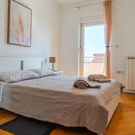 Apartman Dada Appartamento *