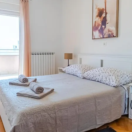 Apartman Dada Appartamento