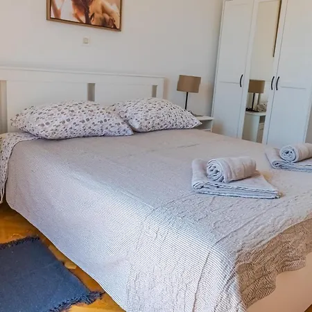 Apartman Dada * Kostrena