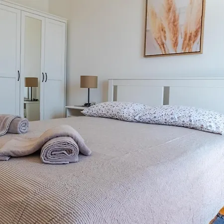 Apartman Dada Appartamento Kostrena