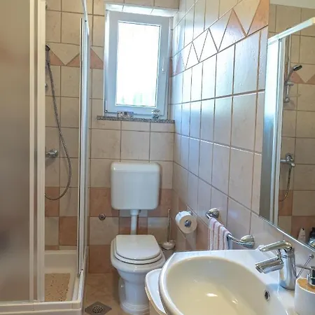 Apartman Dada