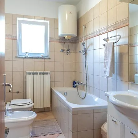 Apartman Dada Appartamento Kostrena