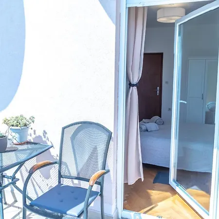 Appartamento Apartman Dada