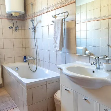 Apartman Dada * Kostrena