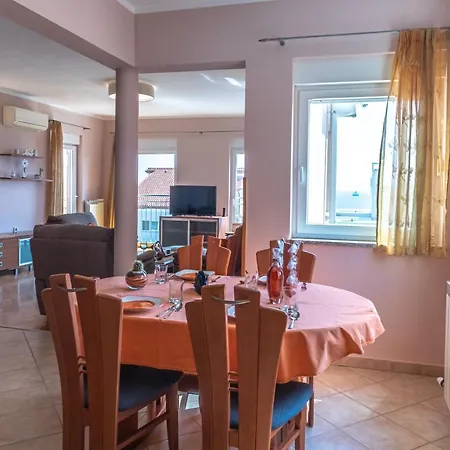 Apartman Dada Appartamento