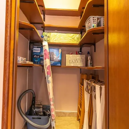 Apartman Dada