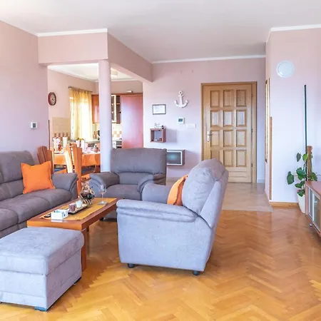 Appartamento Apartman Dada