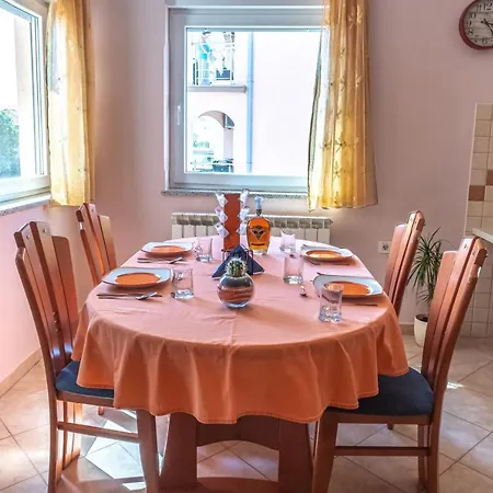 Apartman Dada * Kostrena